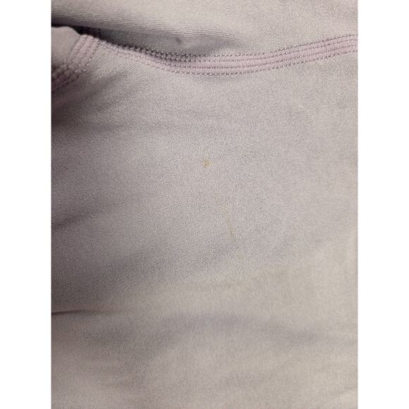 Nike Zenvy NWT Gentle-Support High-Waisted 8" Biker Shorts DQ6003-509 Small - Picture 2 of 5